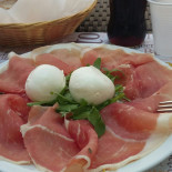 Cilento Bra Nourriture