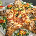 Pizza E Babba inside