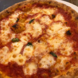 Marchesa La Pizzeria Nourriture