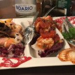Touring Cervia Milano Marittima Comida