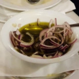 Re Di Macchia food