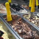 Ippococcolo Nourriture