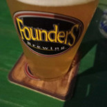Chimney Pub Comida