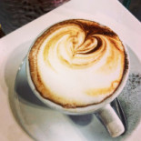 Gattopardo Caffe food