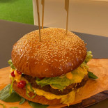 Public 56 Comida