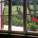 La Rezila À l'intérieur