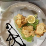 Mareluna Comida