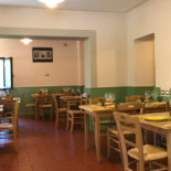 La Monaldesca Comida