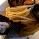 Concordia Bistrot Nourriture