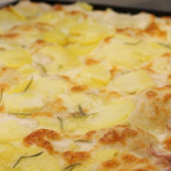 Il Pizzaleo Nourriture