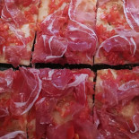Il Pizzaleo Nourriture