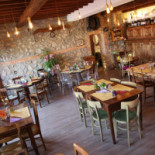 Trattoria Dai Frati Extérieur