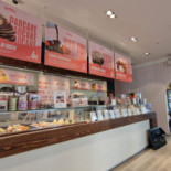 Gelateria Buffel food