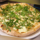 Miramar Pizza Kebab Nourriture
