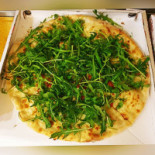 Miramar Pizza Kebab Nourriture
