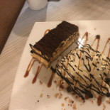 Pizzeria Masaccio Nourriture