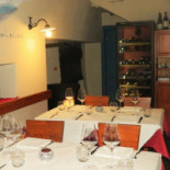 Steakhouse Da Benny Nourriture