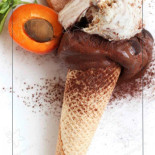 Pasticceria Agnello Comida
