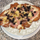 Be-live Comida