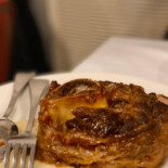 Buca Dell'orafo Nourriture