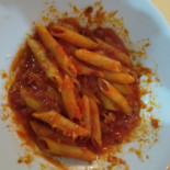 Pizzeria Aquarius Nourriture