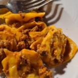 Agriturismo Il Poderone Nourriture