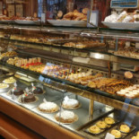 Pasticceria Forin Comida