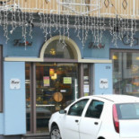 Pasticceria Forin Exterior