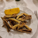 Trattoria Da Nadae Nourriture