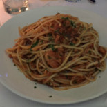 Il Cavalluccio Marino food
