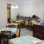 Pizzeria La Terrazza Nourriture