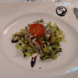 La Ripetta Nourriture
