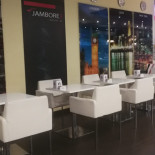Jamboree Lounge Cafe Nourriture
