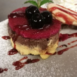 Locanda Ulivi Nourriture