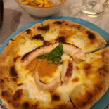Rosengarden Comida