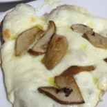 Il Quadrifoglio food