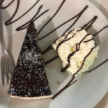 Il Quadrifoglio food