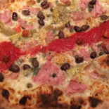La Padellaccia Comida