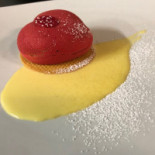 La Cappa D'oro Nourriture