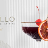Brillo Comida