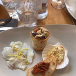 Malibu Kitchen Nourriture