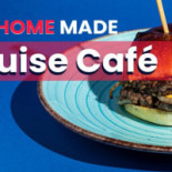 Cruise Cafè Nourriture