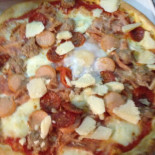 In Chiavris Pizzeria