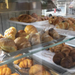 Gauguin Cafe' Nourriture