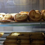 Gauguin Cafe' Nourriture