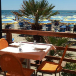 Chalet Lido Carte