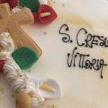 Latte Stelle Comida