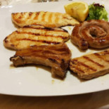 Big Ben Comida