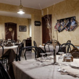 L'ormeggio Dentro