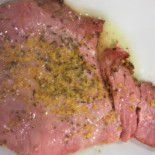 Co.ri.sar. Comida